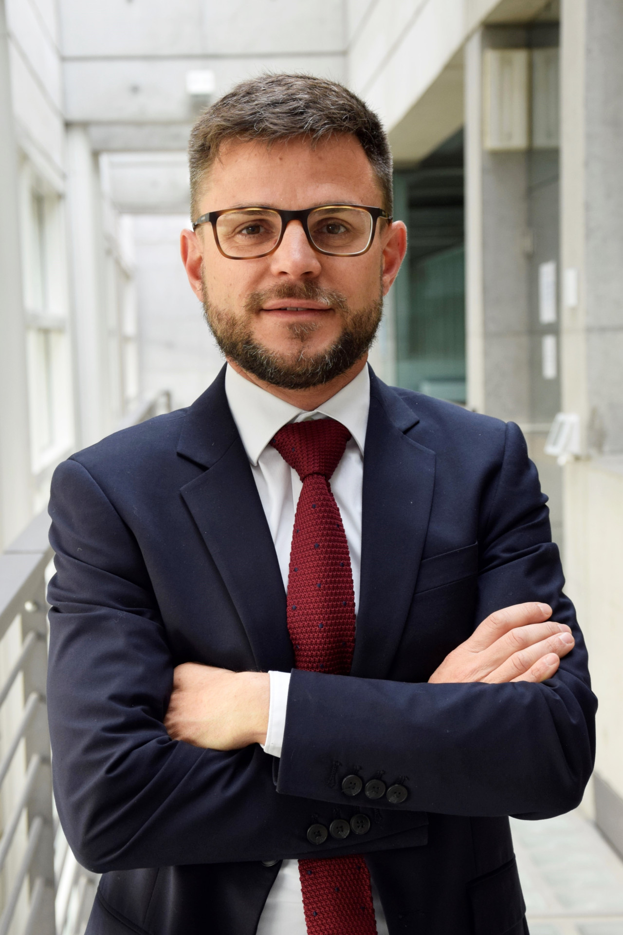 Nicola Polito